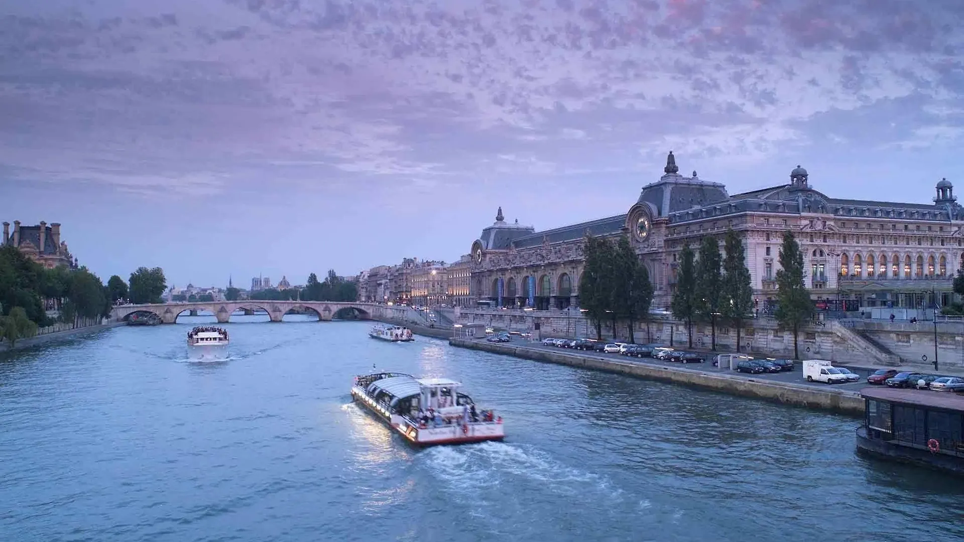 Hotel Le Quartier Republique-Le-Marais Paryż