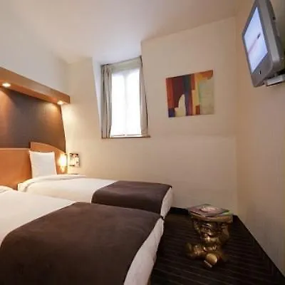 Hotel Le Quartier Republique-Le-Marais à Paris