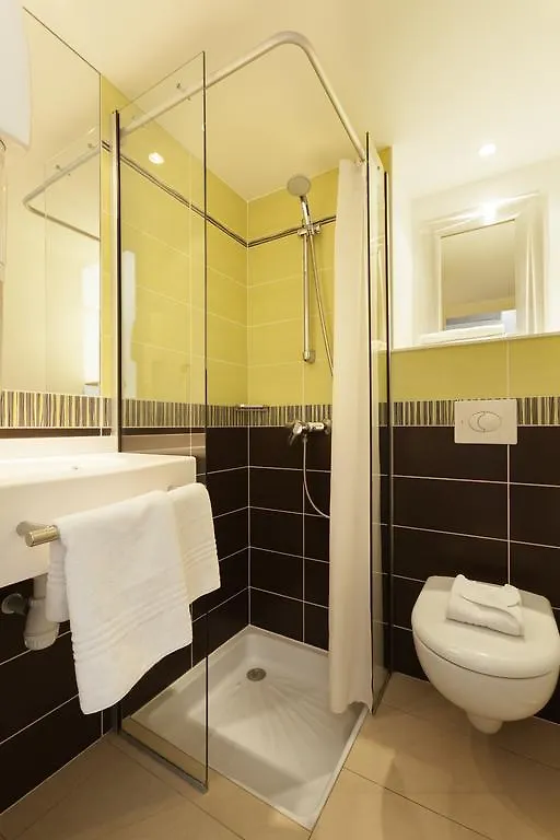 Hotel Le Quartier Republique-Le-Marais à Paris