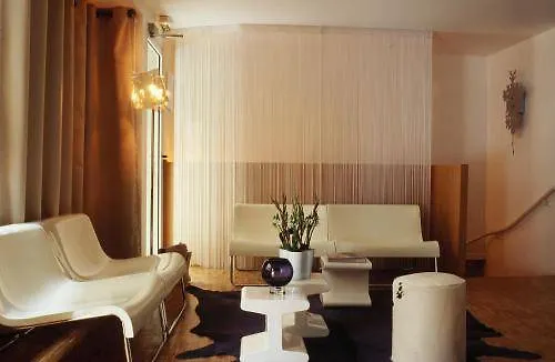 Hotel Le Quartier Republique-Le-Marais à Paris