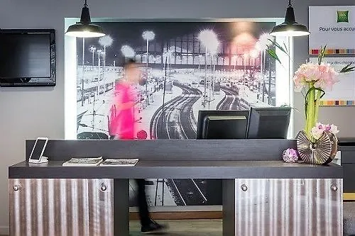 Le Quartier Republique-Le-Marais Hotel Paris