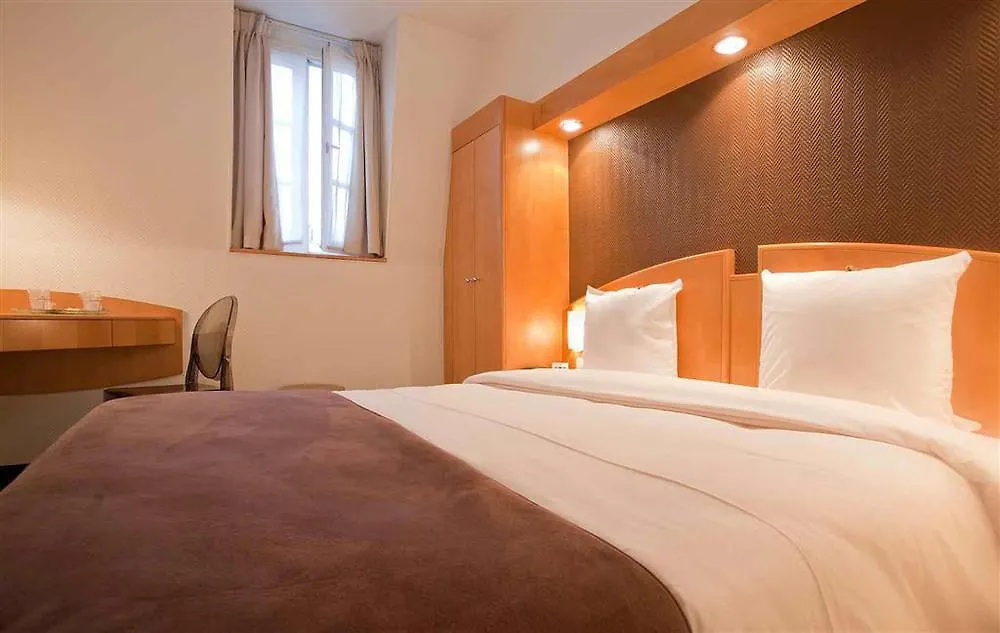 Hotel Le Quartier Republique-Le-Marais à Paris