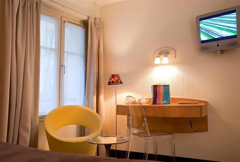Hotel Le Quartier Republique-Le-Marais à Paris