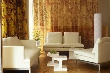Le Quartier Republique-Le-Marais Hotel Paris