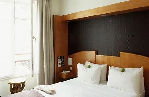 Le Quartier Republique-Le-Marais Hotel Paris