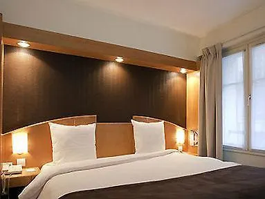 Le Quartier Republique-Le-Marais Hotel Paris 3*,