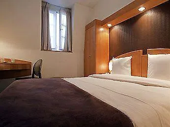 Le Quartier Republique-Le-Marais Hotel Paris