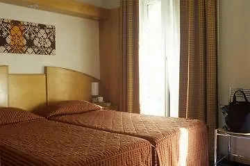 Le Quartier Republique-Le-Marais Hotel Paris 3*,  France